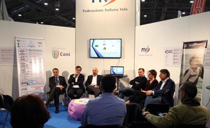 boat show roma da oggi fino domenica la nautica torna nella capitale