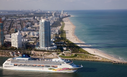 norwegian cruise line presenta la nuova promozione scelta freestyle plus