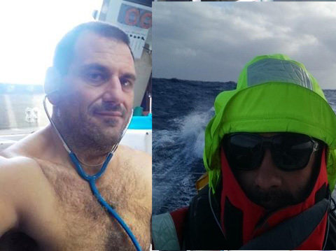 frattaruolo miceli oceano navigato sui social