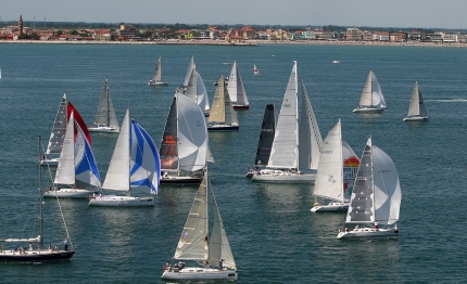 circolo nautico porto santa margherita tutte le novit 224 2015