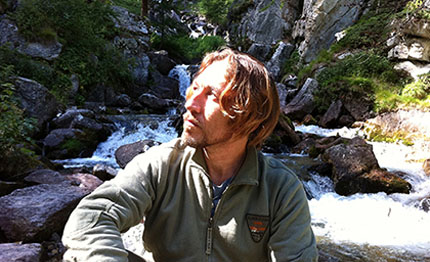 roma dal 17 al 22 marzo 2015 al teatro lo spazio into the wild di riccardo mei