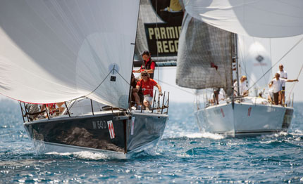 gavitello argento molti yacht club pronti sfidarsi per la ii edizione