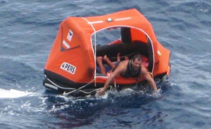 matteo miceli sono un ragazzo fortunato