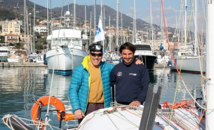 mini 50 talamone zambelli brucia bona sul filo di lana