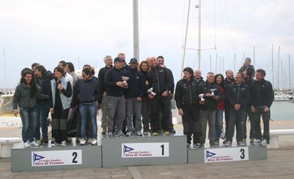 riva di traiano lancillotto infilza invernale