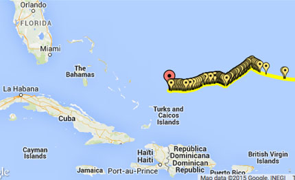 discovery route 24 ore all arrivo per sergio frattaruolo