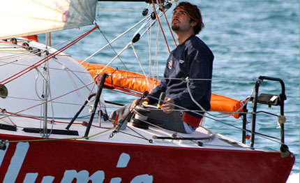 mini 50 zambelli filippi vincono la arcipelago 50