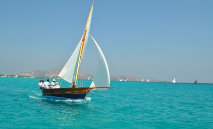 olimpiadi della vela 2024 ci credono anche il parco dell asinara castelsardo
