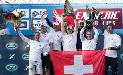 alinghi rivoluzione 2015