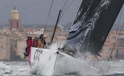 il vor 70 sfs ii ex puma vince saint tropez la 900 nautiques