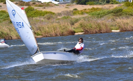 garda optimist ad una settimana oltre 800 pre iscritti