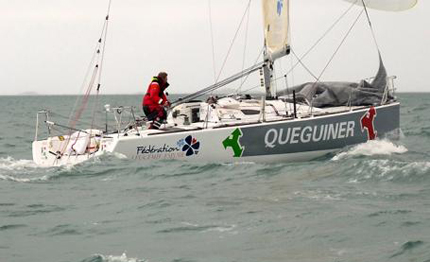 solo basse normandie vince di un niente yann eli 232