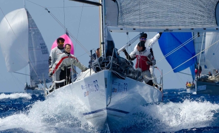 sciacca jules et jim fa suo il campionato invernale