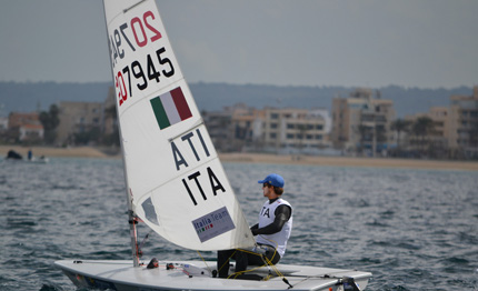 si chiude con poche luci il trofeo princesa sofia