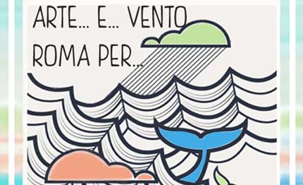 in porto nelle scuole sui social la tripla vita della roma per tutti