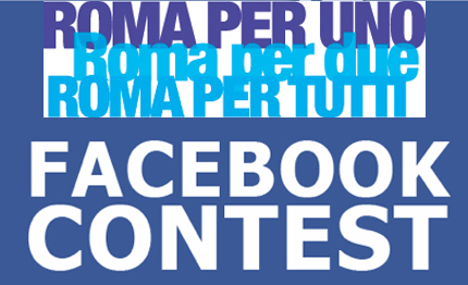 contest indovina vincitori della roma per tutti si chiude alle 24 di lunedi 13 aprile