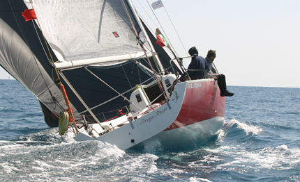 riva per la corta che non ti aspetti