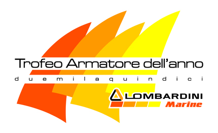 parte il trofeo lombardini marine armatore dell anno
