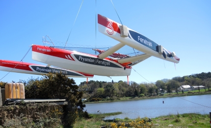 fenetrea prysmian in acqua