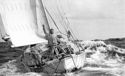 il ritorno della vela antica nel 2018 riparte il golden globe challenge