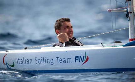 hyeres poco arrosto per la vela italiana