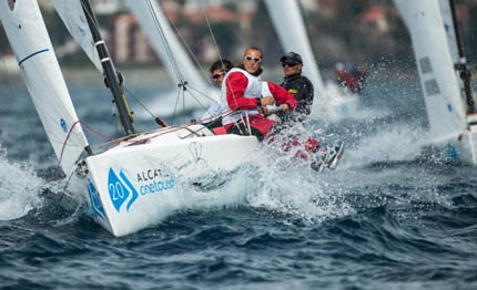 va elagain la prima tappa del campionato nazionale