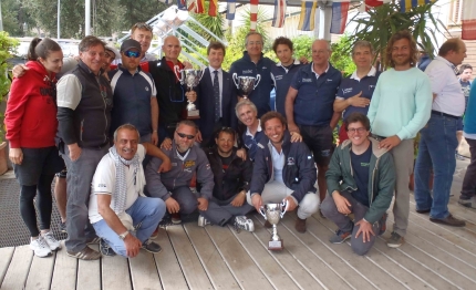 napoli mary poppins il campionato nazionale del tirreno minialtura