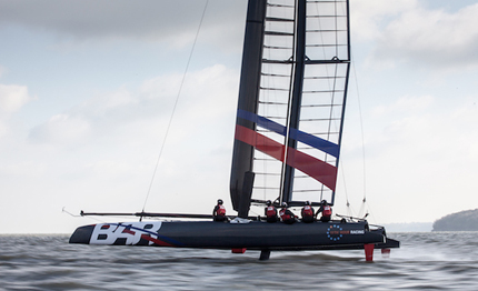 america cup bar the fitter they are the faster they fly