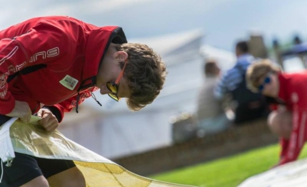 chioggia una settimana al via del campionato italiano minialtura 2015