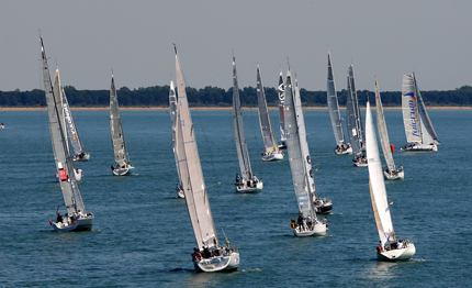 caorle record di iscritti per la longuette del cnsm