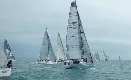 lignano sabbiadoro 41ma regata dei due golfi