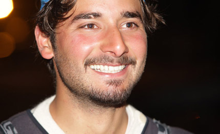 mini 50 michele zambelli vince la cap cagliari