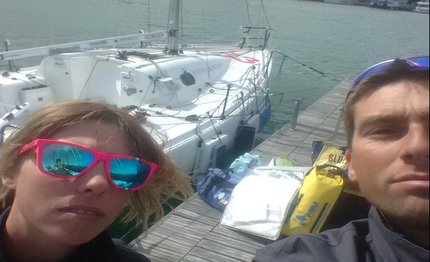 mini 50 la cap cagliari di andrea pendibene giovanna valsecchi