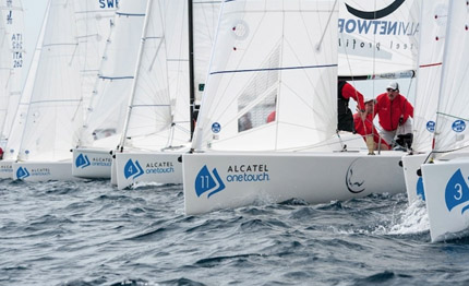 porto cervo mondiali j70 del 2017
