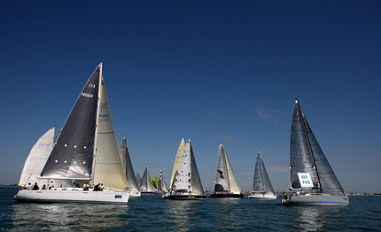 caorle partita la duecento del cnsm