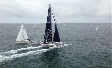 tour de belle ile vince sebastien josse