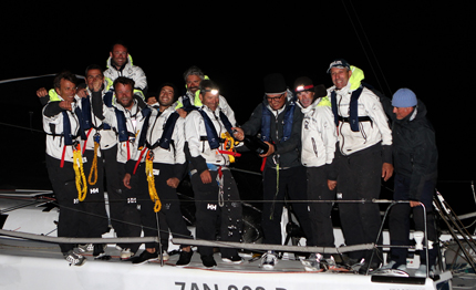 caorle altair vince in reale la duecento tutti