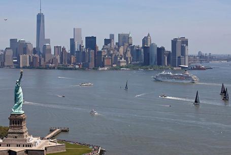 new york les sables olonne una nuova sfida per gli imoca
