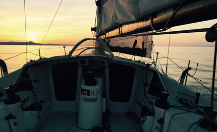 corsica per due pietro ali al comando su bet1128