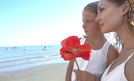 friuli family experience mare