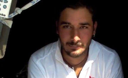 video classe mini cap cagliari intervista michele zambelli