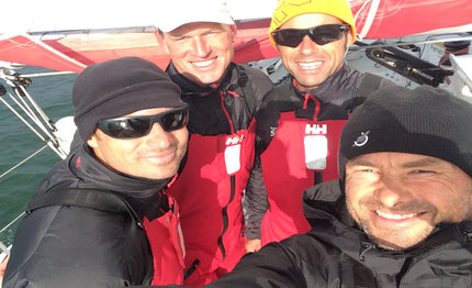 armen vittoria di giancarlo pedote nei multi