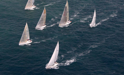 asteria cup si parte il 30 maggio con la regata altura