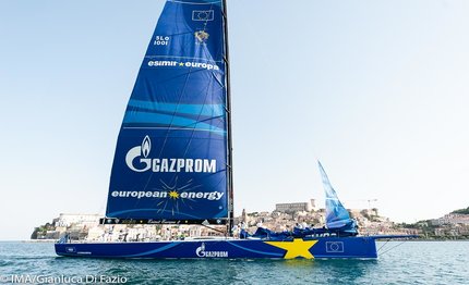 volcano race maxi pronti darsi battaglia