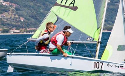 garda europeo rs feva on line un bel video promozionale