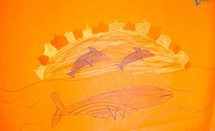 concorso arte mare nelle scuole di marciana marina