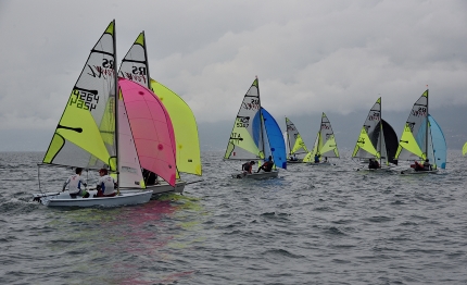 rs feva la flotta inglese battaglia sul lago di garda