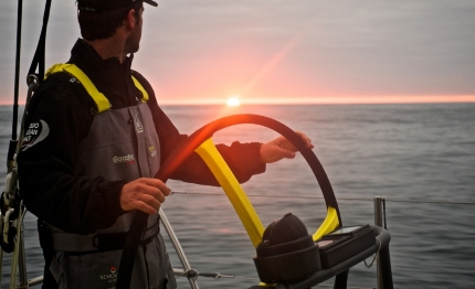 volvo ocean race chi conquistera lisbona