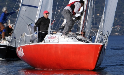 desenzano in arrivo la festa della vela