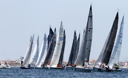 chioggia ritorna il trofeo leon